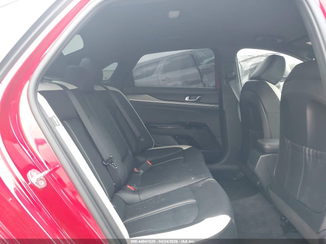 KIA K5 Gt-line 2025 KNAG64J76S5273771 Image 18