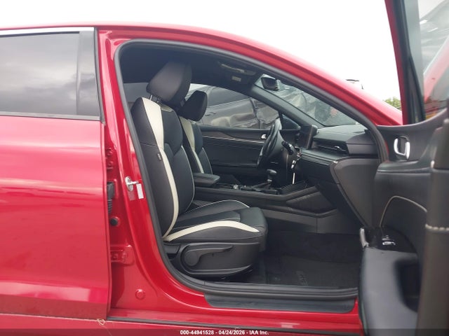 KIA K5 Gt-line 2025 KNAG64J76S5273771 Image 5