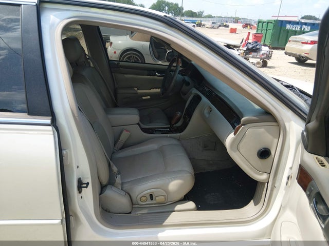 2002 Cadillac Seville Sls მანქანა იყიდება აუქციონზე, vin: 1G6KS54Y22U226121, აუქციონის ნომერი: 44941533
