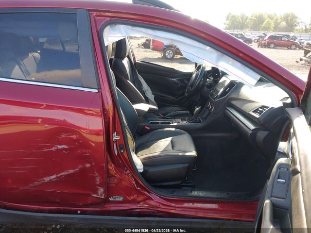 44941536 :رقم المزاد ، JF2GTALC5JH311347 vin ، 2018 Subaru Crosstrek 2.0i Limited مزاد بيع
