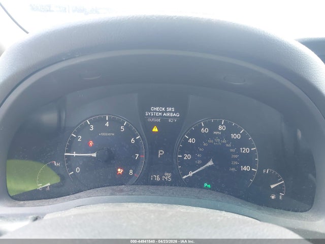 2010 Lexus Rx 350 მანქანა იყიდება აუქციონზე, vin: 2T2ZK1BA8AC023932, აუქციონის ნომერი: 44941540