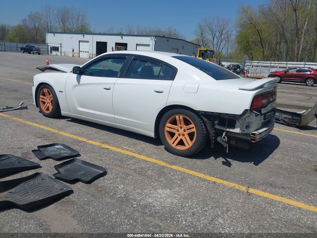 44941544 :رقم المزاد ، 2B3CL5CT1BH597764 vin ، 2011 Dodge Charger R/t مزاد بيع