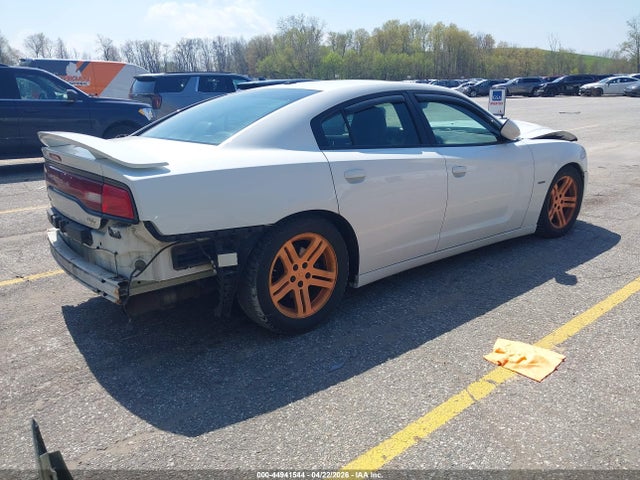 44941544 :رقم المزاد ، 2B3CL5CT1BH597764 vin ، 2011 Dodge Charger R/t مزاد بيع