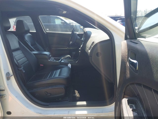 44941544 :رقم المزاد ، 2B3CL5CT1BH597764 vin ، 2011 Dodge Charger R/t مزاد بيع