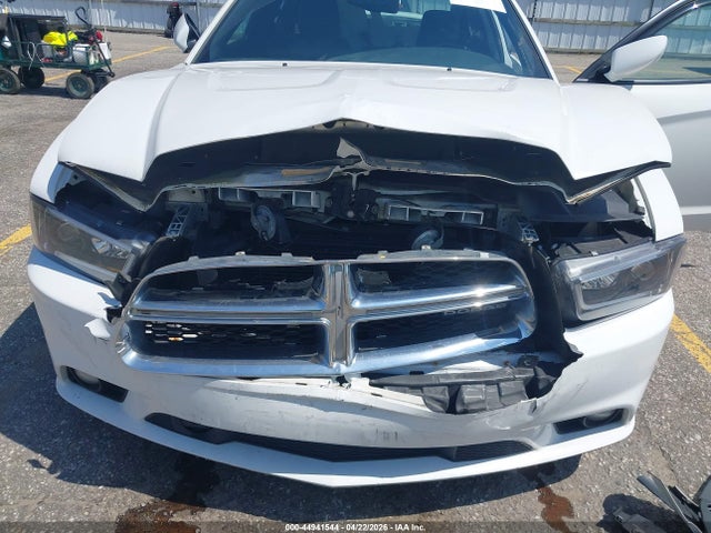 44941544 :رقم المزاد ، 2B3CL5CT1BH597764 vin ، 2011 Dodge Charger R/t مزاد بيع