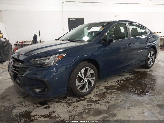Продаж на аукціоні авто 2024 Subaru Legacy Premium, vin: 4S3BWAD68R3027762, номер лоту: 44941546