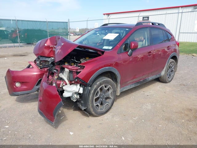Aukcja sprzedaży 2013 Subaru Xv Crosstrek 2.0i Premium, vin: JF2GPACC2DG881546, numer aukcji: 44941548