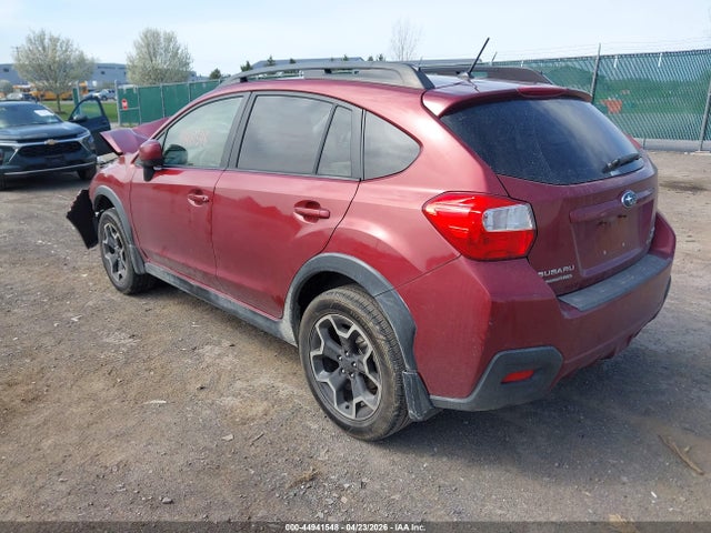 Aukcja sprzedaży 2013 Subaru Xv Crosstrek 2.0i Premium, vin: JF2GPACC2DG881546, numer aukcji: 44941548