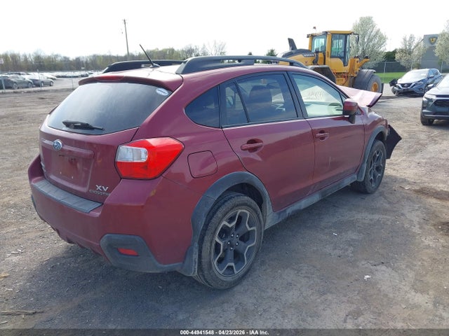 Aukcja sprzedaży 2013 Subaru Xv Crosstrek 2.0i Premium, vin: JF2GPACC2DG881546, numer aukcji: 44941548