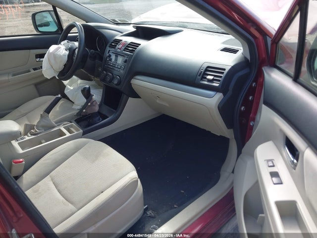 Aukcja sprzedaży 2013 Subaru Xv Crosstrek 2.0i Premium, vin: JF2GPACC2DG881546, numer aukcji: 44941548