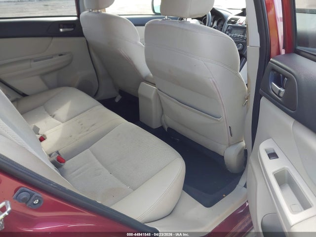 Aukcja sprzedaży 2013 Subaru Xv Crosstrek 2.0i Premium, vin: JF2GPACC2DG881546, numer aukcji: 44941548