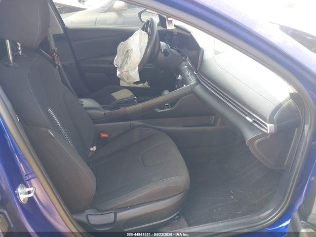 2024 Hyundai Elantra Sel მანქანა იყიდება აუქციონზე, vin: KMHLM4DG5RU669611, აუქციონის ნომერი: 44941551