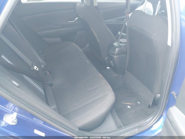 2024 Hyundai Elantra Sel მანქანა იყიდება აუქციონზე, vin: KMHLM4DG5RU669611, აუქციონის ნომერი: 44941551