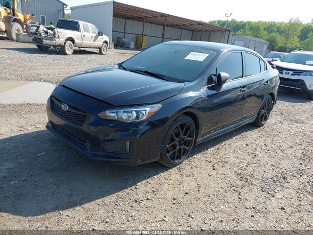 Aukcja sprzedaży 2018 Subaru Impreza 2.0i Sport, vin: 4S3GKAK62J3602348, numer aukcji: 44941553