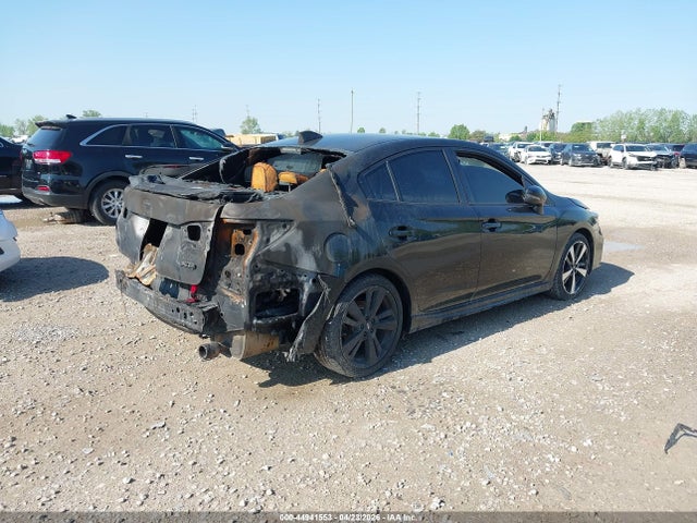 Aukcja sprzedaży 2018 Subaru Impreza 2.0i Sport, vin: 4S3GKAK62J3602348, numer aukcji: 44941553
