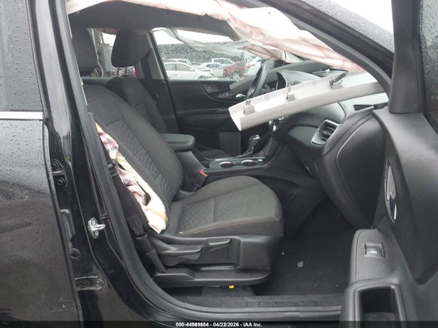 44941554 :رقم المزاد ، 2GNAXJEV5J6219529 vin ، 2018 Chevrolet Equinox Lt مزاد بيع