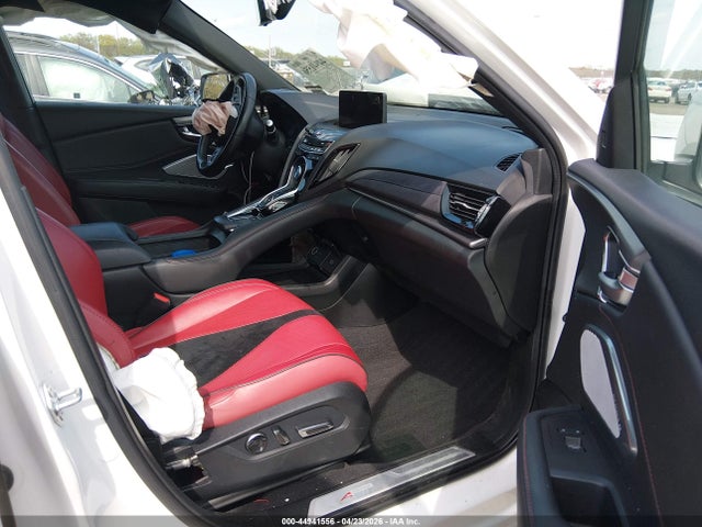 Продажа на аукционе авто 2021 Acura Rdx A-spec Package, vin: 5J8TC2H67ML041465, номер лота: 44941556