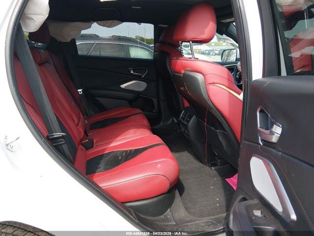Продажа на аукционе авто 2021 Acura Rdx A-spec Package, vin: 5J8TC2H67ML041465, номер лота: 44941556