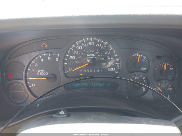 Продаж на аукціоні авто 2007 Chevrolet Silverado 1500 Classic Ls, vin: 2GCEK13V071115998, номер лоту: 44941564