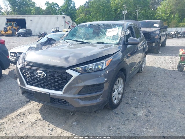Aukcja sprzedaży 2021 Hyundai Tucson Se, vin: KM8J23A42MU314664, numer aukcji: 44941567