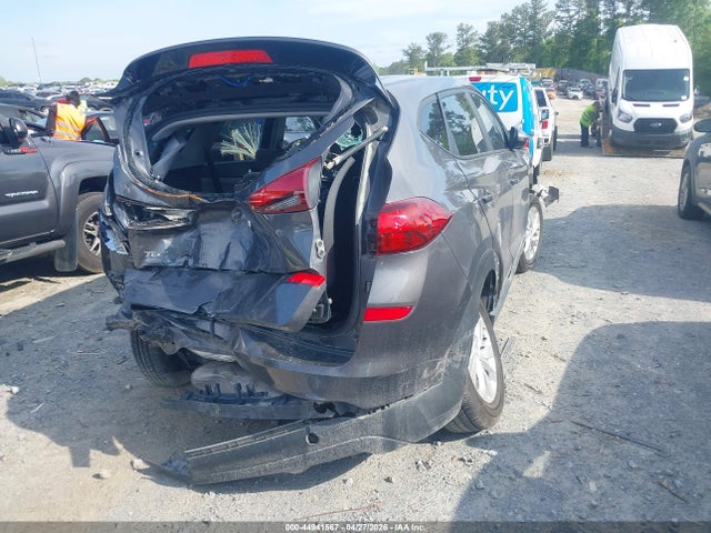 Aukcja sprzedaży 2021 Hyundai Tucson Se, vin: KM8J23A42MU314664, numer aukcji: 44941567