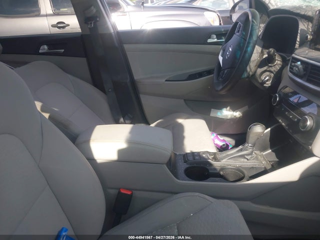 Aukcja sprzedaży 2021 Hyundai Tucson Se, vin: KM8J23A42MU314664, numer aukcji: 44941567