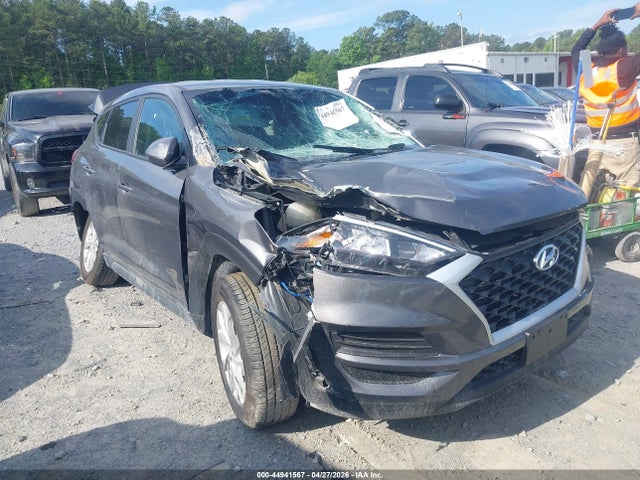 Aukcja sprzedaży 2021 Hyundai Tucson Se, vin: KM8J23A42MU314664, numer aukcji: 44941567