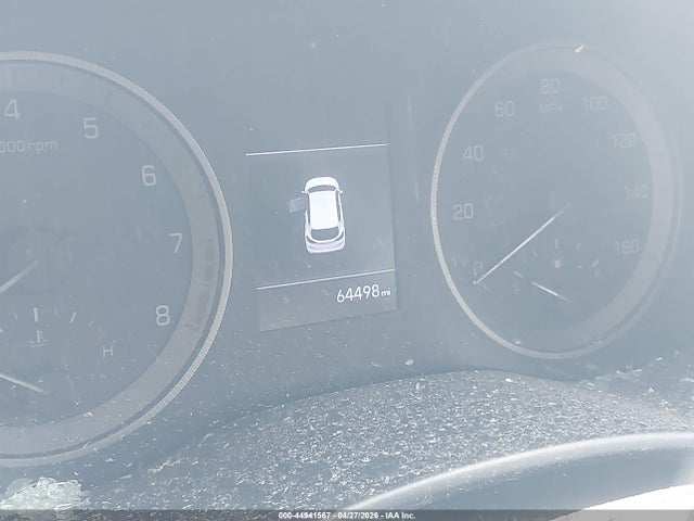 Aukcja sprzedaży 2021 Hyundai Tucson Se, vin: KM8J23A42MU314664, numer aukcji: 44941567