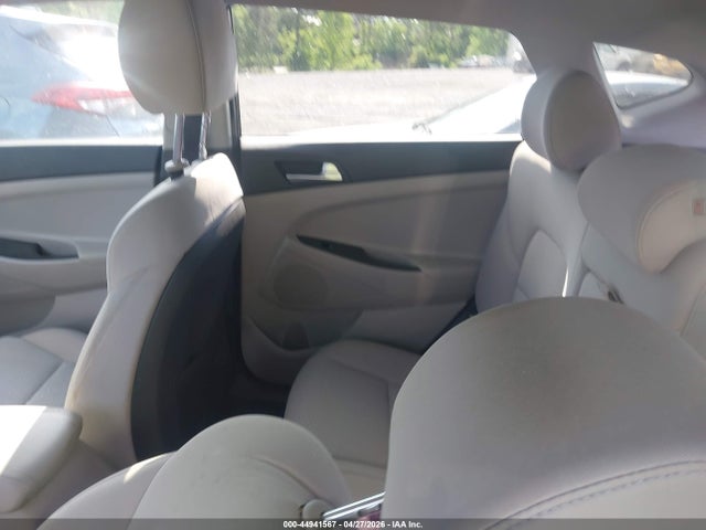 Aukcja sprzedaży 2021 Hyundai Tucson Se, vin: KM8J23A42MU314664, numer aukcji: 44941567