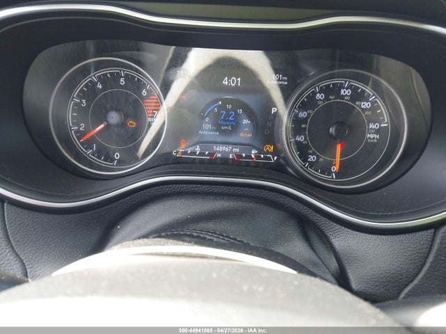 Aukcja sprzedaży 2019 Jeep Cherokee Limited Fwd, vin: 1C4PJLDBXKD380971, numer aukcji: 44941568