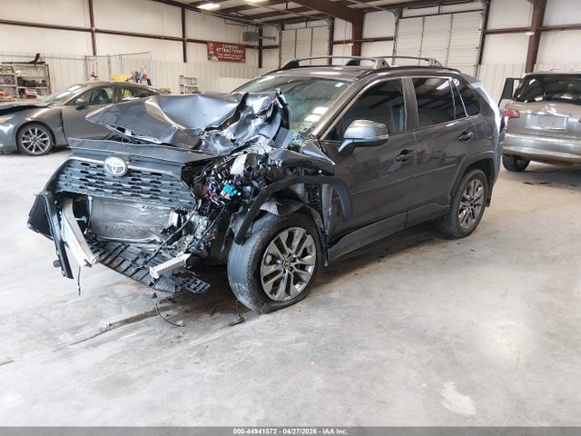 Продаж на аукціоні авто 2024 Toyota Rav4 Xle Premium, vin: 2T3C1RFV6RC272046, номер лоту: 44941572