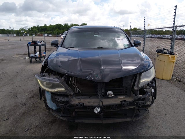 Lincoln Mkx Reserve 2018 2LMPJ8LP2JBL26658 Image 12