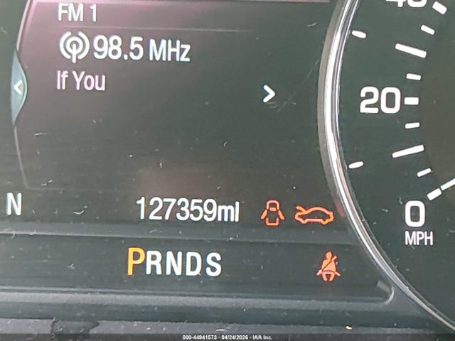 Lincoln Mkx Reserve 2018 2LMPJ8LP2JBL26658 Image 15