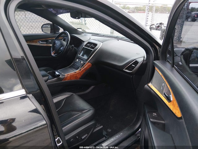 Lincoln Mkx Reserve 2018 2LMPJ8LP2JBL26658 Image 5