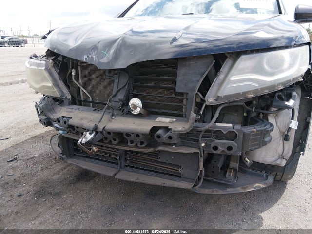 Lincoln Mkx Reserve 2018 2LMPJ8LP2JBL26658 Image 6