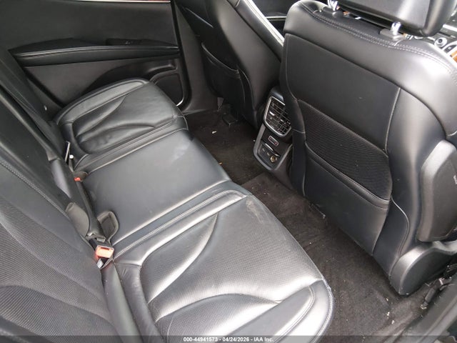 Lincoln Mkx Reserve 2018 2LMPJ8LP2JBL26658 Image 8