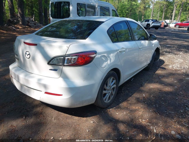 Aukcja sprzedaży 2012 Mazda Mazda3 I Grand Touring, vin: JM1BL1W71C1698739, numer aukcji: 44941574