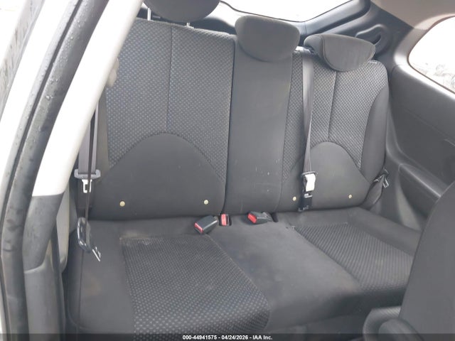 Aukcja sprzedaży 2010 Hyundai Accent Gs, vin: KMHCM3AC2AU185606, numer aukcji: 44941575