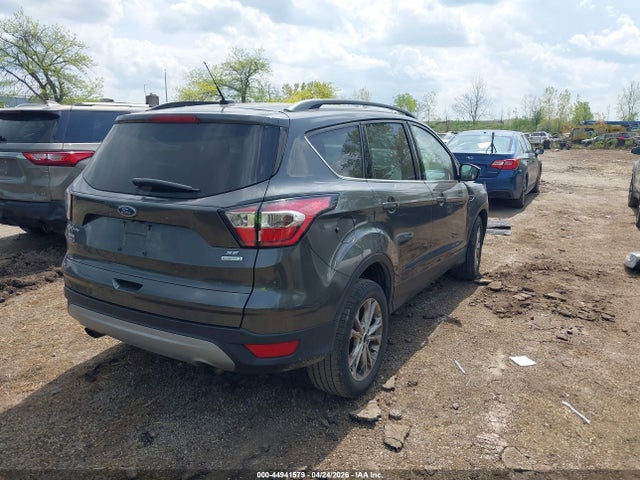 Продаж на аукціоні авто 2017 Ford Escape Se, vin: 1FMCU0GD7HUB87781, номер лоту: 44941579