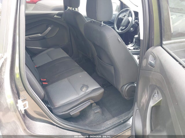 Продаж на аукціоні авто 2017 Ford Escape Se, vin: 1FMCU0GD7HUB87781, номер лоту: 44941579