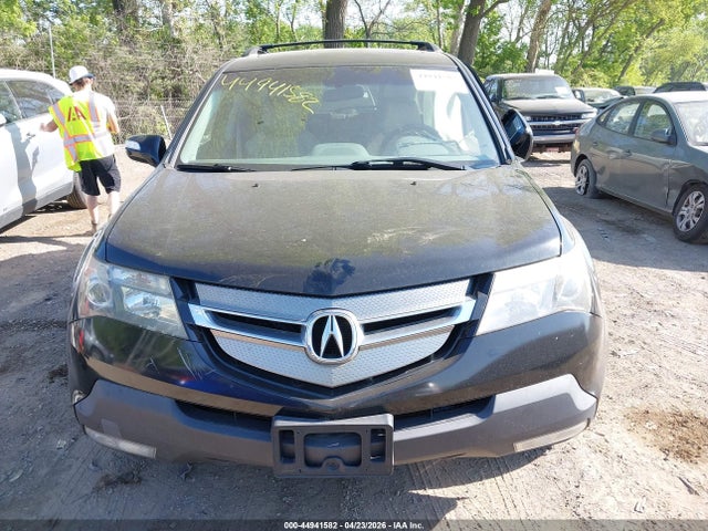 Aukcja sprzedaży 2007 Acura Mdx Technology Package, vin: 2HNYD28327H511310, numer aukcji: 44941582