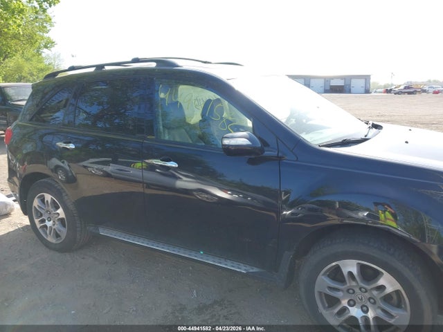 Aukcja sprzedaży 2007 Acura Mdx Technology Package, vin: 2HNYD28327H511310, numer aukcji: 44941582