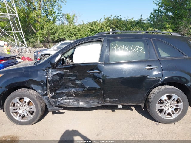 Aukcja sprzedaży 2007 Acura Mdx Technology Package, vin: 2HNYD28327H511310, numer aukcji: 44941582