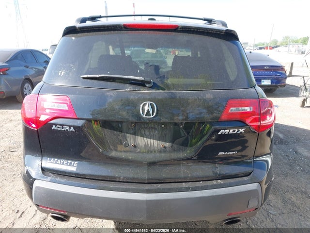 Aukcja sprzedaży 2007 Acura Mdx Technology Package, vin: 2HNYD28327H511310, numer aukcji: 44941582