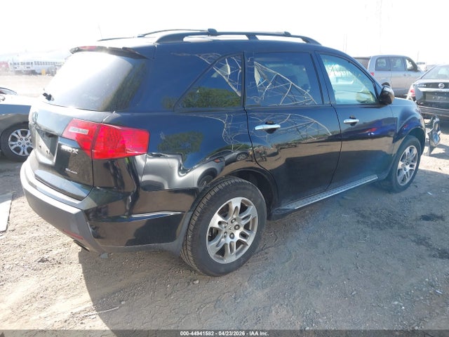 Aukcja sprzedaży 2007 Acura Mdx Technology Package, vin: 2HNYD28327H511310, numer aukcji: 44941582