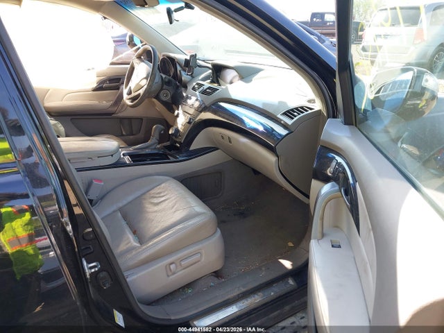 Aukcja sprzedaży 2007 Acura Mdx Technology Package, vin: 2HNYD28327H511310, numer aukcji: 44941582
