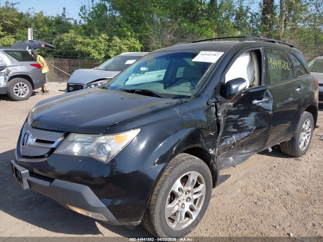 Aukcja sprzedaży 2007 Acura Mdx Technology Package, vin: 2HNYD28327H511310, numer aukcji: 44941582