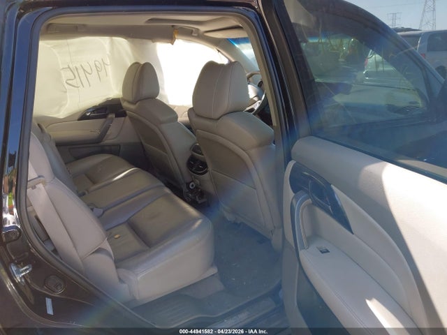 Aukcja sprzedaży 2007 Acura Mdx Technology Package, vin: 2HNYD28327H511310, numer aukcji: 44941582