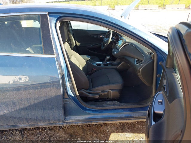 44941585 :رقم المزاد ، 1G1ZD5STXRF250994 vin ، 2024 Chevrolet Malibu Fwd 1lt مزاد بيع