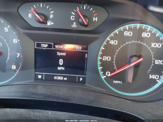 44941585 :رقم المزاد ، 1G1ZD5STXRF250994 vin ، 2024 Chevrolet Malibu Fwd 1lt مزاد بيع